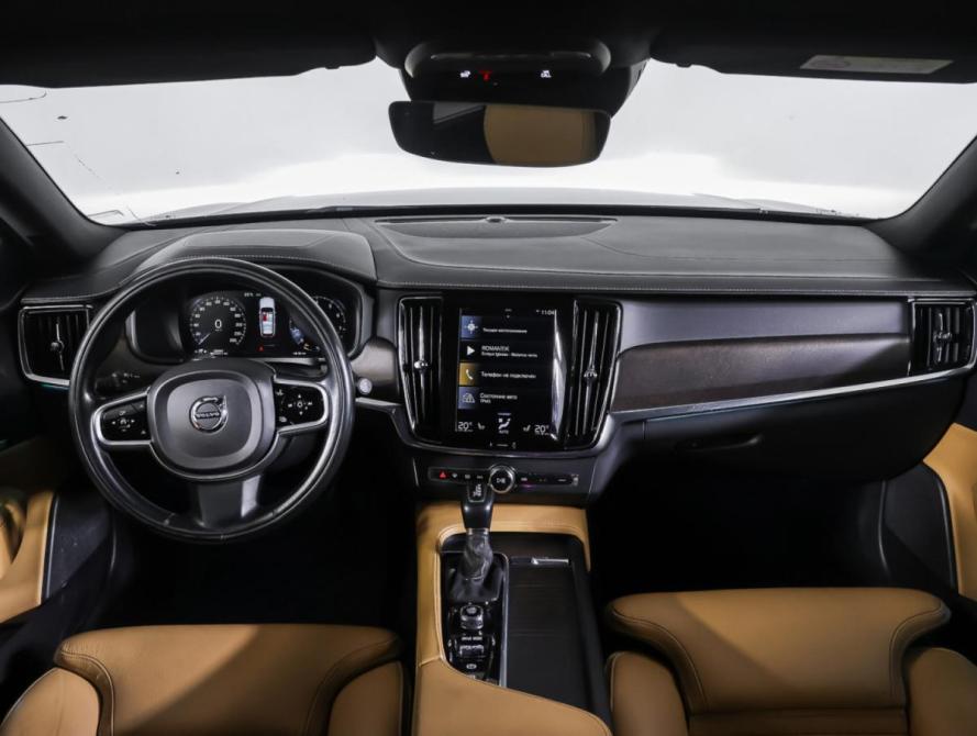 Volvo V90 Cross Country I Москва  - изображение 14
