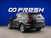 Ford Explorer V Рестайлинг 2 Москва  - изображение 31