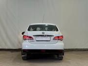 Nissan Almera III (G15) Кемерово  - изображение 26
