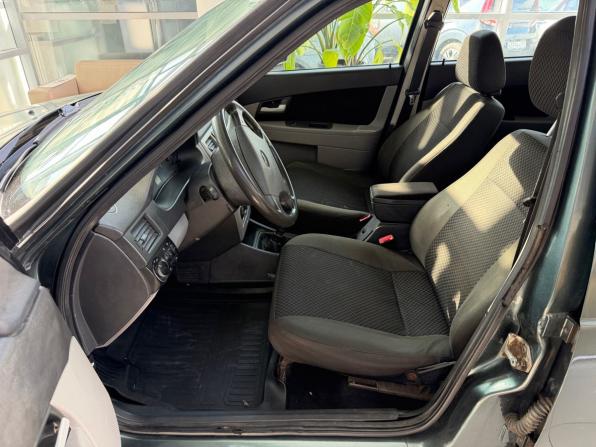 Lada (ВАЗ) Priora I с пробегом 2011 года, цена 450 000 рублей, 174100 км, универсал, Автокод Объявления