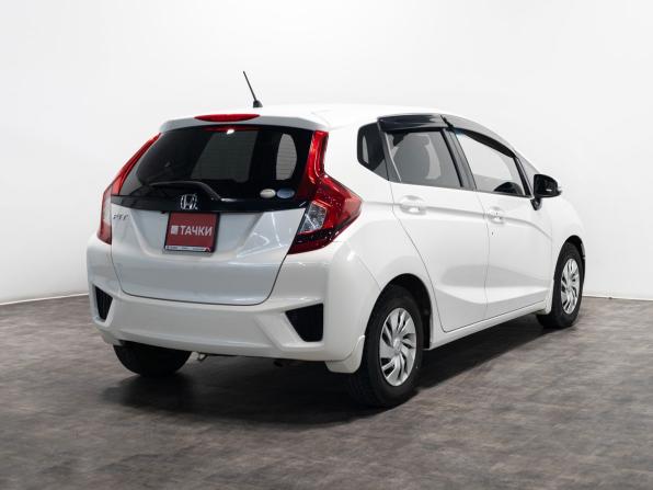 Honda Fit III с пробегом 2013 года, цена 995 000 рублей, 118125 км, хэтчбек, Автокод Объявления