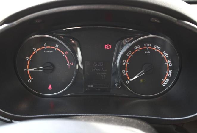 Lada (ВАЗ) Granta I Рестайлинг с пробегом 2024 года, цена 1 020 000 рублей, 13554 км, лифтбек, Автокод Объявления