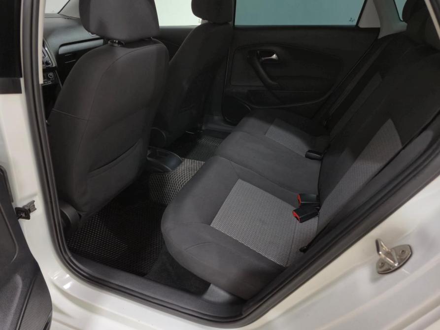 Volkswagen Polo V Альметьевск  - изображение 15