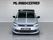 Volkswagen Polo V Уфа  - изображение 22