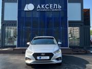 Hyundai Solaris II Архангельск  - изображение 22