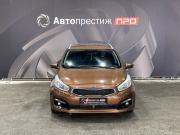 Kia Ceed II Рестайлинг Пермь  - изображение 23