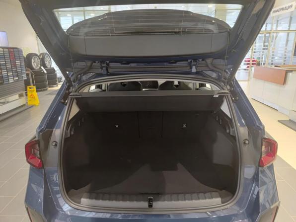BMW X1 III (U11/U12) с пробегом 2025 года, цена 5 950 000 рублей, 21 км, внедорожник, Автокод Объявления