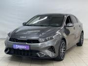 Kia Cerato IV Рестайлинг Воронеж  - изображение 24