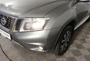 Nissan Terrano III (D10) Волгоград  - изображение 45