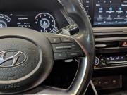 Hyundai Sonata VIII (DN8) Москва  - изображение 54