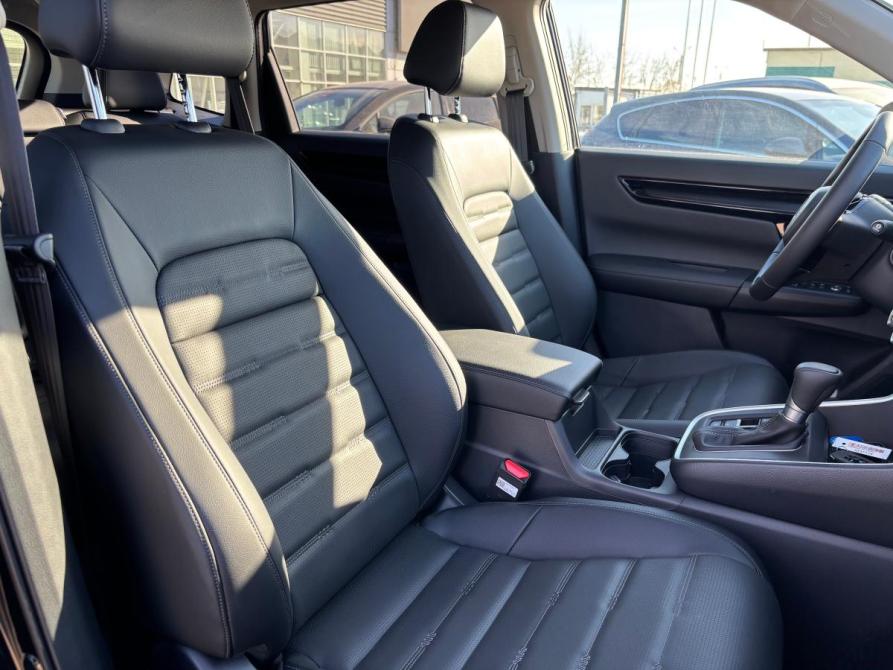 Honda CR-V VI Набережные Челны  - изображение 14