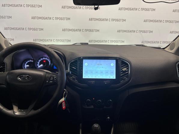 Lada (ВАЗ) XRAY I с пробегом 2018 года, цена 599 000 рублей, 207000 км, хэтчбек, Автокод Объявления