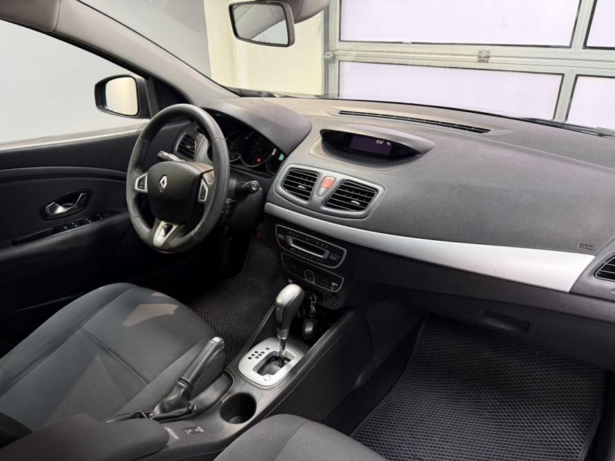 Renault Megane III Тверь  - изображение 14