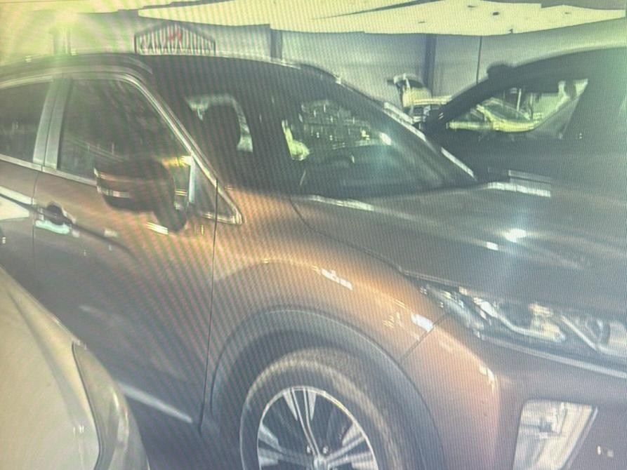 Mitsubishi Eclipse Cross I Самара  - изображение 18