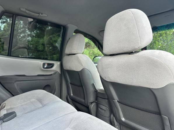 Hyundai Santa Fe Classic с пробегом 2008 года, цена 539 000 рублей, 259949 км, внедорожник, Автокод Объявления