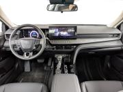 Toyota Camry IX (XV80) China Market Санкт-Петербург  - изображение 44