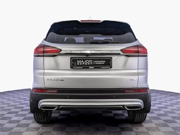 Geely Atlas Pro с пробегом 2024 года, цена 2 245 000 рублей, 49331 км, внедорожник, Автокод Объявления