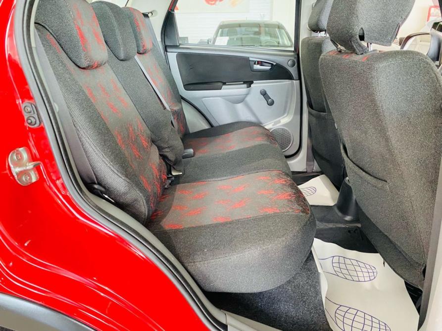 Suzuki SX4 I (Classic) Рестайлинг Миасс  - изображение 19