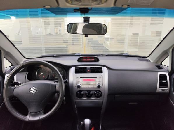 Suzuki Liana I Рестайлинг с пробегом 2006 года, цена 529 000 рублей, 196877 км, седан, Автокод Объявления