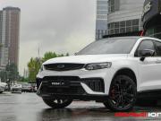 Geely Tugella I Рестайлинг Москва  - изображение 39