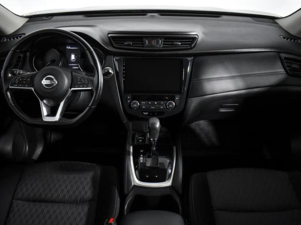 Nissan X-Trail III Рестайлинг с пробегом 2019 года, цена 1 500 000 рублей, 120000 км, внедорожник, Автокод Объявления