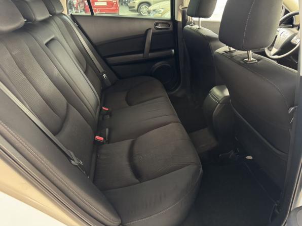 Mazda 6 II (GH) Рестайлинг с пробегом 2011 года, цена 999 000 рублей, 184645 км, седан, Автокод Объявления