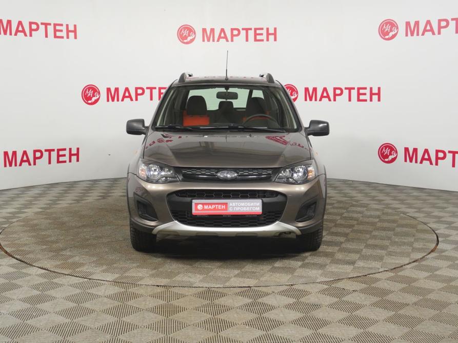 Lada (ВАЗ) Kalina II Вологда  - изображение 2