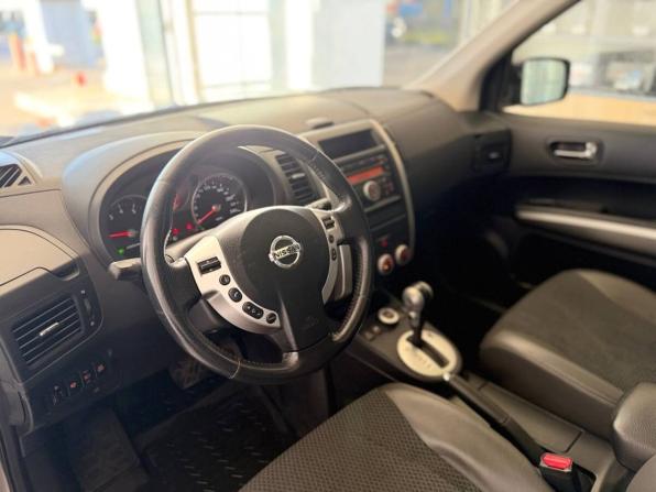 Nissan X-Trail II Рестайлинг с пробегом 2010 года, цена 1 249 000 рублей, 109764 км, внедорожник, Автокод Объявления