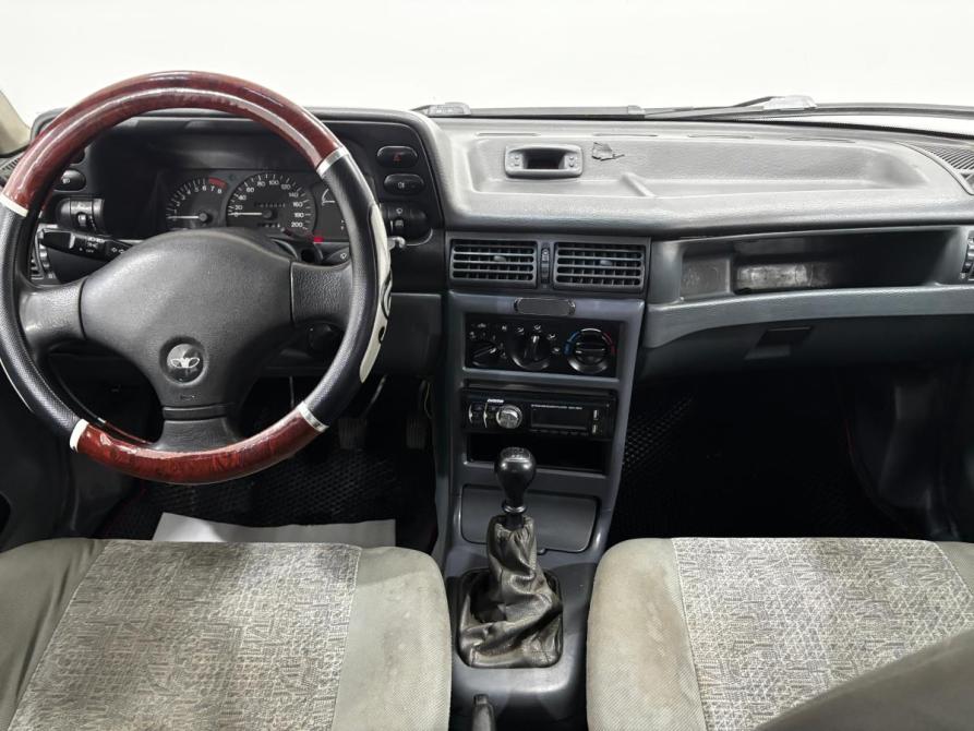 Daewoo Nexia I Альметьевск  - изображение 13