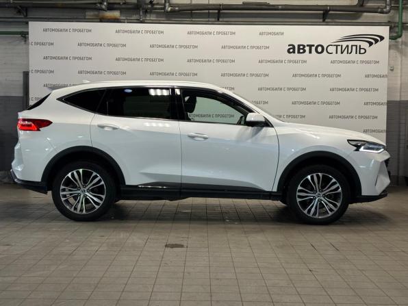 Haval F7 I Рестайлинг с пробегом 2023 года, цена 1 819 000 рублей, 66000 км, внедорожник, Автокод Объявления