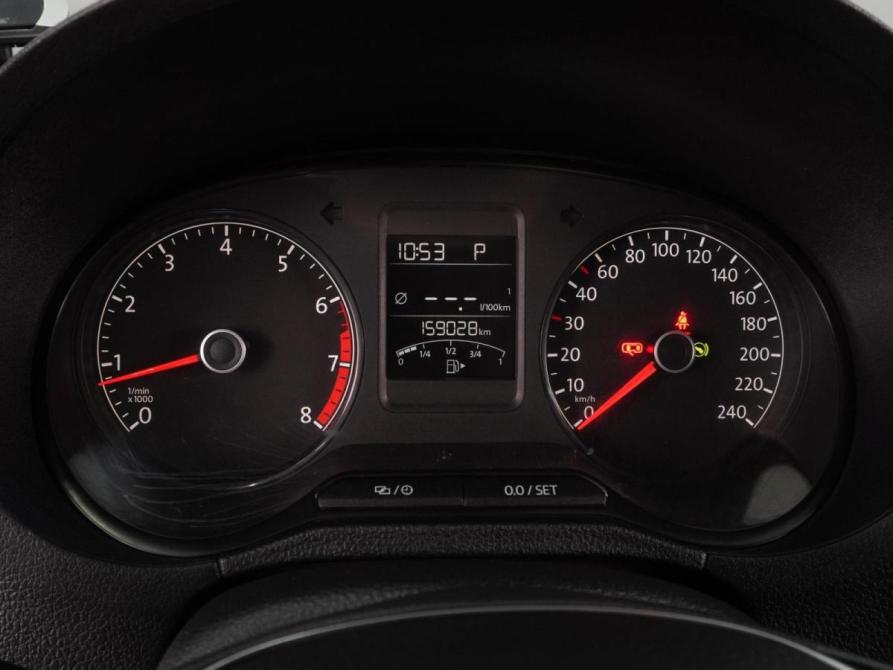 Volkswagen Polo V Рестайлинг Воронеж  - изображение 12