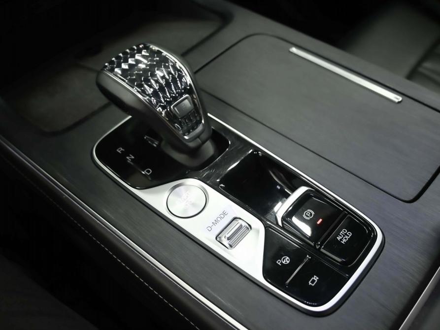 GAC GS8 II Ростов-на-Дону  - изображение 22