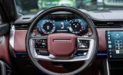 Land Rover Range Rover V Москва  - изображение 64