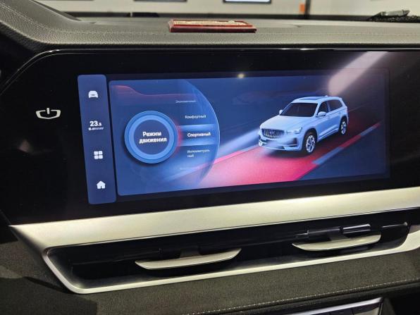 Geely Monjaro I с пробегом 2024 года, цена 2 899 000 рублей, 81731 км, внедорожник, Автокод Объявления