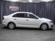 Skoda Rapid I Москва  - изображение 24