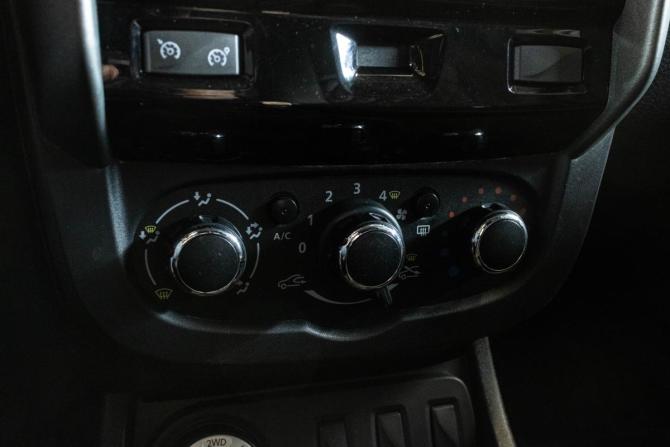 Renault Duster I Рестайлинг с пробегом 2019 года, цена 1 249 000 рублей, 186633 км, внедорожник, Автокод Объявления