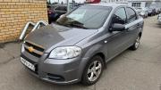 Chevrolet Aveo I Рестайлинг Киров  - изображение 4