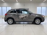 Mitsubishi ASX I Волгоград  - изображение 40