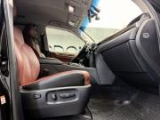 Lexus LX III Рестайлинг 2 Москва  - изображение 31