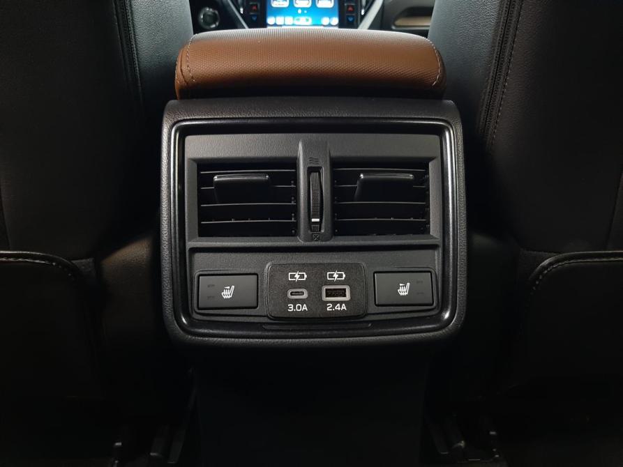 Subaru Forester VI Москва  - изображение 25