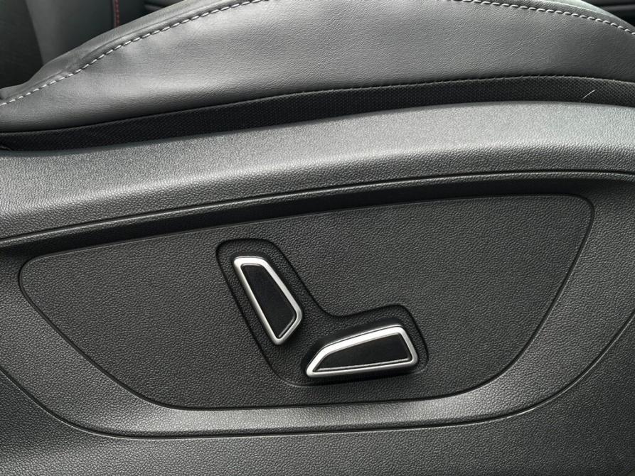 Changan CS55 Plus II Санкт-Петербург  - изображение 10