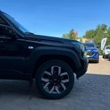 Lada (ВАЗ) Niva I Рестайлинг (Travel) Пермь  - изображение 53