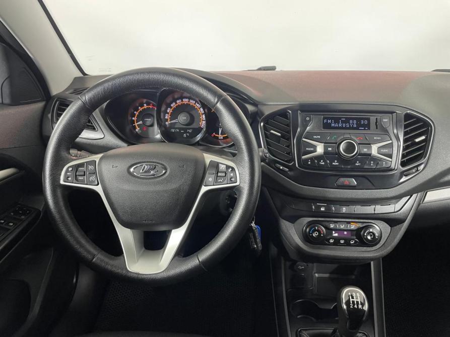 Lada (ВАЗ) Vesta I Воронеж  - изображение 11