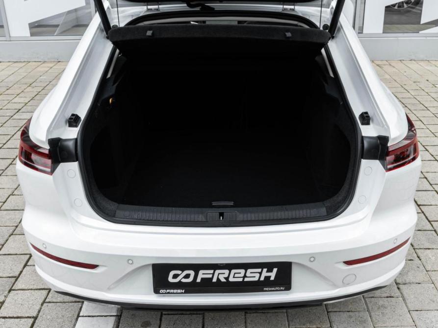 FAW Bestune B70 I Рестайлинг Ставрополь  - изображение 25