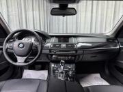 BMW 5 серии VI (F10/F11/F07) Рестайлинг Ижевск  - изображение 42