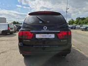 SsangYong Kyron I Рестайлинг Саратов  - изображение 41