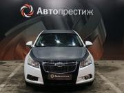 Chevrolet Cruze I Ставрополь  - изображение 25