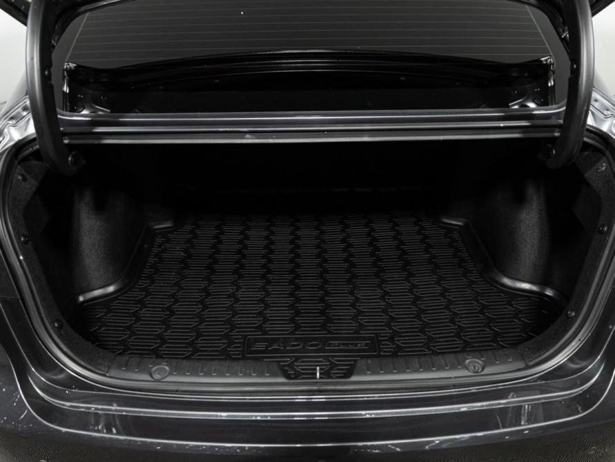 Changan Eado Plus Санкт-Петербург  - изображение 24