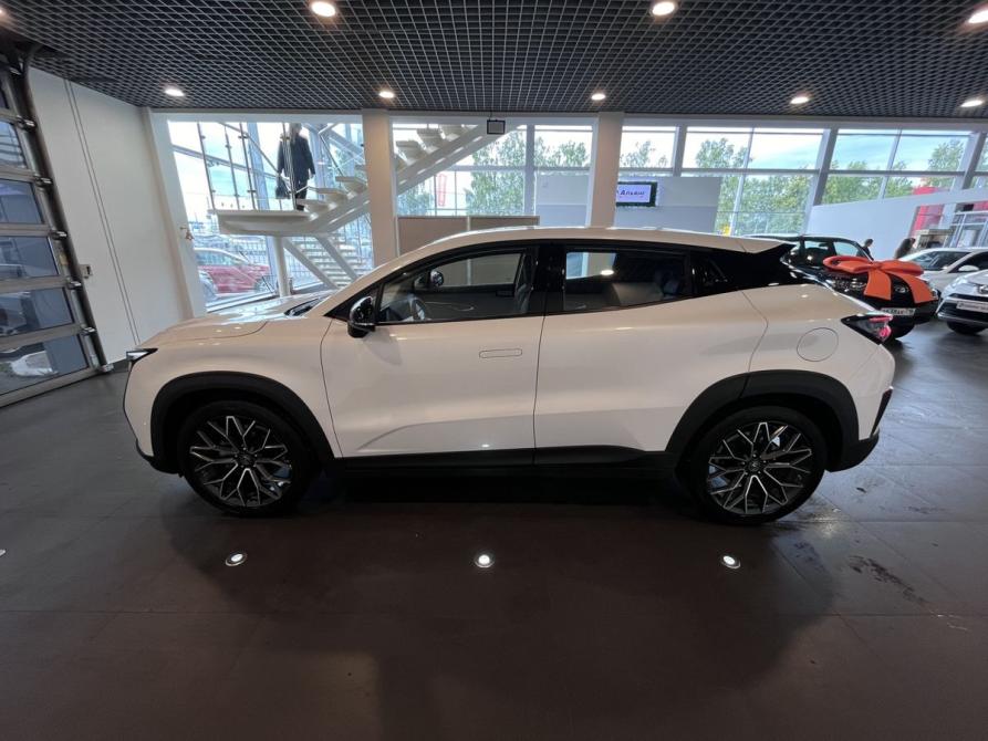 Changan UNI-T I Чебоксары  - изображение 6