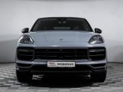 Porsche Cayenne III Москва  - изображение 31
